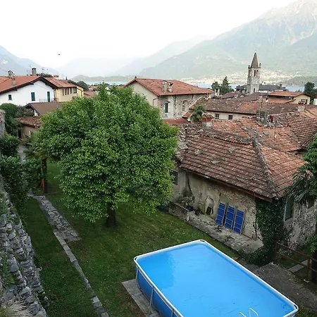 Giardino Del Convento Apartment *