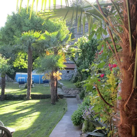 Giardino Del Convento *