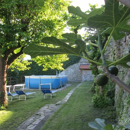 Giardino Del Convento