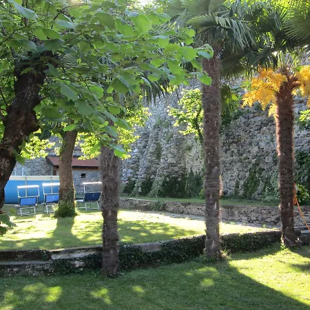 Giardino Del Convento Lägenhet *