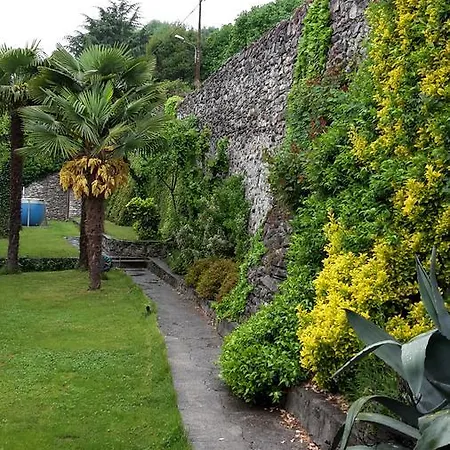 Giardino Del Convento * Domaso