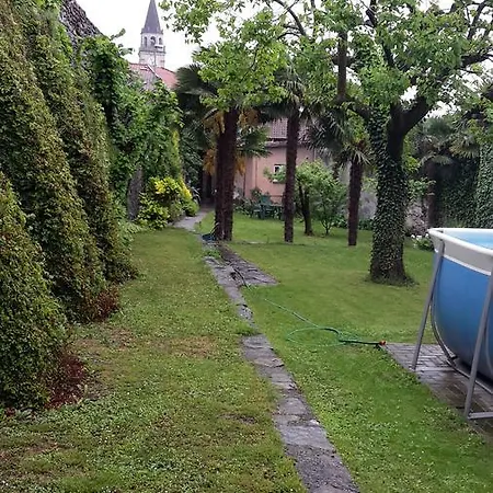 Giardino Del Convento *