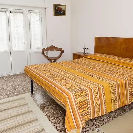 Apartment Giardino Del Convento Domaso