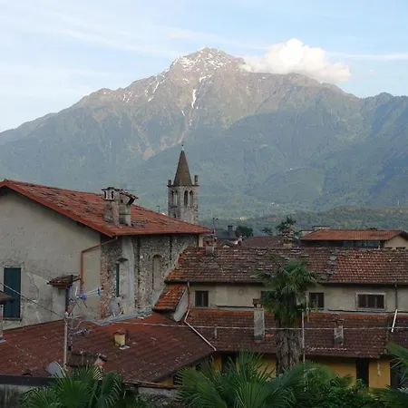 Giardino Del Convento Apartment *
