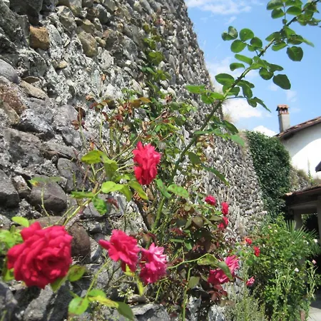Giardino Del Convento Domaso